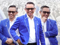 Langkah Politik Syarifudin Hafid di Persimpangan Demokrat, DPC Morowali atau DPD Sulawesi Tengah?