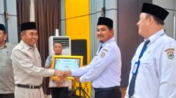Latsar CPNS Morowali 2026, Plh Sekda: Jadilah ASN yang Berintegritas