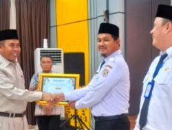 Latsar CPNS Morowali 2026, Plh Sekda: Jadilah ASN yang Berintegritas