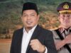 Menyambut Kapolda Baru Sulteng, Safri Ingatkan Tambang Ilegal hingga Konflik Agraria