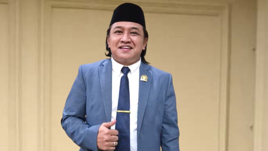 momen hari buruh 2026 reza sinergi buruh dan pemerintah untuk stabilitas investasi di morowali