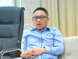 Momentum Hari Buruh 2026, Syarifudin Hafid: Terima Kasih Buruh, Perjuangan Belum Usai!