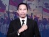 Momentum Hari Kebangkitan Nasional, Asfar: Kobarkan Semangat Atlet Morowali Menuju PorProv X