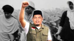 momentum may day 2026 safri buruh harus jadi subjek pembangunan bukan sekadar alat produksi