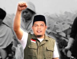 Momentum May Day 2026, Safri: Buruh Harus Jadi Subjek Pembangunan, Bukan Sekadar Alat Produksi!