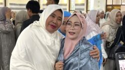 Pelaksanaan Salat Idul Adha di Masjid Agung Dihadiri Wabup Morowali