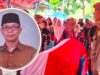Pemerintah Kabupaten Morowali Berduka, Sekretaris DLHD Meninggal Dunia