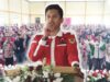 Pendidikan Dasar II FNPBI Morowali, Afit Saputra: Membangun Kesadaran Buruh