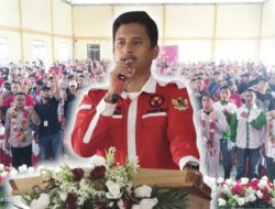 Pendidikan Dasar II FNPBI Morowali, Afit Saputra: Membangun Kesadaran Buruh