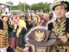 Peringatan Hardiknas di Morowali, Bupati Iksan: Terima Kasih Guru!