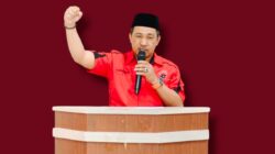 Peringatan Hari Buruh 2026, Ahmad Hakim Soroti Keselamatan dan Hak Buruh di Morowali