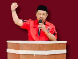 Peringatan Hari Buruh 2026, Ahmad Hakim Soroti Keselamatan dan Hak Buruh di Morowali