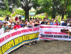 Pernyataan Resmi GAPIT Morowali Terkait Sosialisasi Proyek Intake Sungai Karaupa 4 Mei 2026