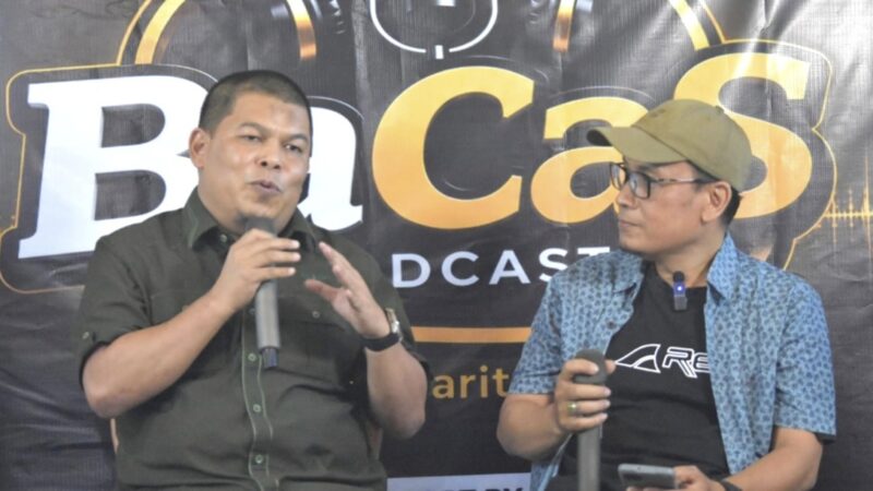 pokir bukan proyek pribadi safri instrumen legal hasil reses