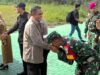 Rakor Asta Cita Presiden, Anwar Hafid Tiba di Morowali