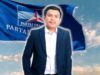Syarifudin Hafid ke DPD Sulteng, Aditya Bayu Berpotensi Pimpin DPC Demokrat Morowali