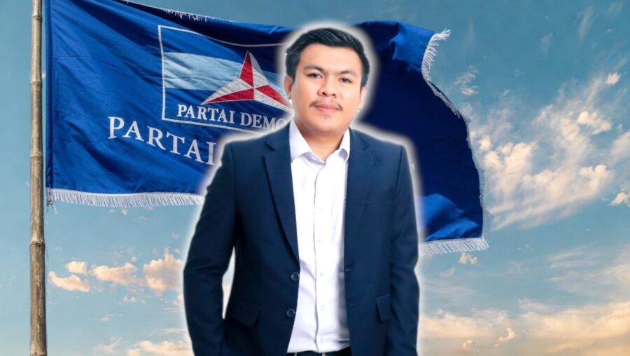 syarifudin hafid ke dpd sulteng aditya-bayu berpotensi pimpin dpc demokrat morowali