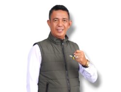 Tiga Periode di DPRD, Lukman Hanafi Siap Pimpin PKB Morowali