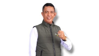 Tiga Periode di DPRD, Lukman Hanafi Siap Pimpin PKB Morowali