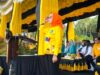 Wabup Morowali Buka Kegiatan O2SN, FLS3N, dan GSI 2026, Dorong Karakter dan Prestasi