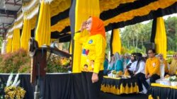 Wabup Morowali Buka Kegiatan O2SN, FLS3N, dan GSI 2026, Dorong Karakter dan Prestasi