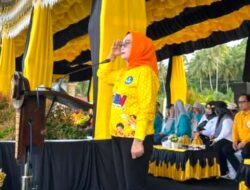 Wabup Morowali Buka Kegiatan O2SN, FLS3N, dan GSI 2026, Dorong Karakter dan Prestasi