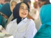 Wabup Morowali Hadiri Penilaian Lomba Desa 2026 di Tudua