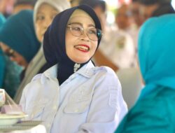 Wabup Morowali Hadiri Penilaian Lomba Desa 2026 di Tudua