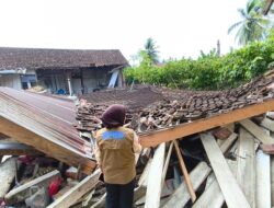 15 Unit Rumah di Parimo Dilaporkan Rusak, Pemkab Rilis 8 Poin Imbauan