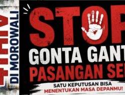 41 Kasus HIV di Morowali Tercatat dari Januari Hingga Mei 2026, Witaponda 2 Kasus