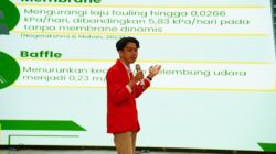 5 Kampus Ternama Indonesia Lolos ke Final LKTI HLHS 2026 PT IMIP