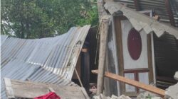 8 Korban Terluka Akibat Gempa M6,7 Sulteng, Kini Dirawat di RS Torabelo Sigi