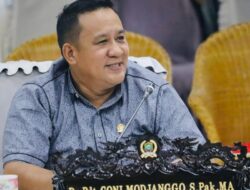 Anleg Sesalkan Dishub Poso Subsidi Blokseat Penerbangan Rp2,5 Miliar: Seharusnya Anggaran untuk Pengadaan Alat Cuci Darah