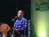 Anwar Hafid Ajak ASN Pemprov Sulteng di Penutupan Environmental Fest 2026 Hadirkan Pohon Baru