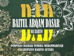 BAD Pemuda Muhammadiyah Das Barito 2026 Siap Digelar di Muara Teweh