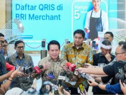BRI Jadi Bank Penyalur Terbesar Kredit Program Perumahan Nasional, Realisasi Tembus Rp9,21 Triliun