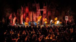BRI Jazz Gunung Series 2026 Kembali Digelar, Perayaan Harmoni Musik, Alam, dan Budaya dalam Satu Pertunjukan