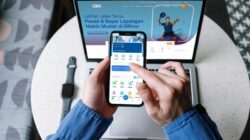 BRImo Raih Penghargaan Digital Innovation in Business Transformation di Ajang Digital Innovation Awards 2026