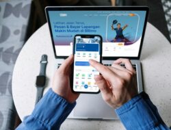 BRImo Raih Penghargaan Digital Innovation in Business Transformation di Ajang Digital Innovation Awards 2026