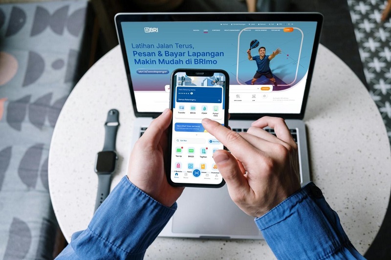 BRImo Raih Penghargaan Digital Innovation in Business Transformation di Ajang Digital Innovation Awards 2026