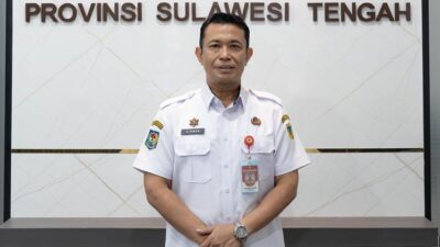 Bapenda Sulteng Perkuat Penagihan Pajak, Tindaklanjuti Temuan BPK
