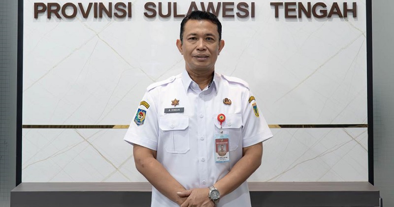 Bapenda Sulteng Perkuat Penagihan Pajak, Tindaklanjuti Temuan BPK