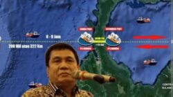 Biaya Logistik ke Timur Semakin Mahal, Poros Tambu-Kasimbar di Leher Sulawesi, Infrastruktur Strategis Bisa Pangkas Biaya