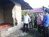 Bupati Parimo Tinjau Lokasi Terdampak Gempa, Siapkan Anggaran Penanganan