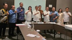 CPM dan Donggi Sinoro Siap Danai Infrastruktur Sulteng Skema CSR