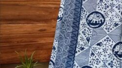 Cinta Batik Semarang Tembus Pasar Global Berkat LinkUMKM BRI, Kembangkan Batik Ramah Lingkungan