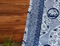 Cinta Batik Semarang Tembus Pasar Global Berkat LinkUMKM BRI, Kembangkan Batik Ramah Lingkungan