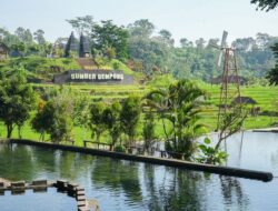 Desa BRILiaN Ketapanrame, Bukti Pemberdayaan Berbasis Potensi Lokal, Ciptakan Ekonomi Desa yang Maju dan Berkelanjutan