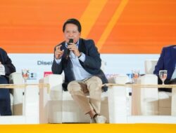 Dirut BRI Hery Gunardi: Adopsi AI Kunci Perbankan Pertahankan Nasabah