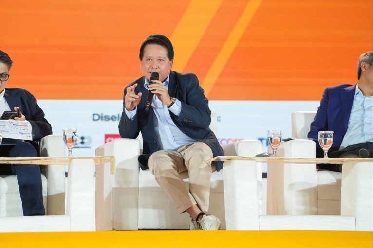 Dirut BRI Hery Gunardi: Adopsi AI Kunci Perbankan Pertahankan Nasabah